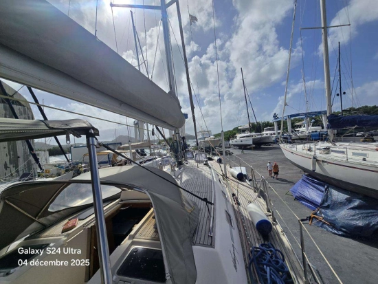 Wauquiez CENTURION 48 S usata in vendita