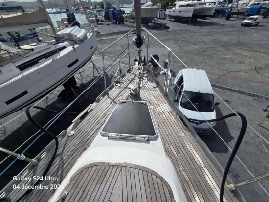 Wauquiez CENTURION 48 S usata in vendita