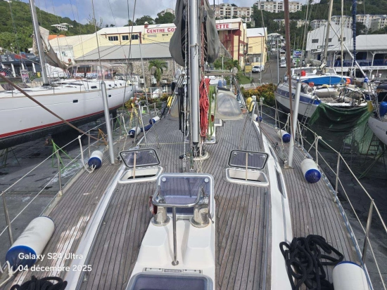 Wauquiez CENTURION 48 S usata in vendita