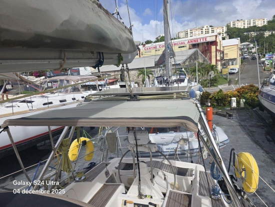 Wauquiez CENTURION 48 S usata in vendita