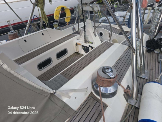Wauquiez CENTURION 48 S usata in vendita