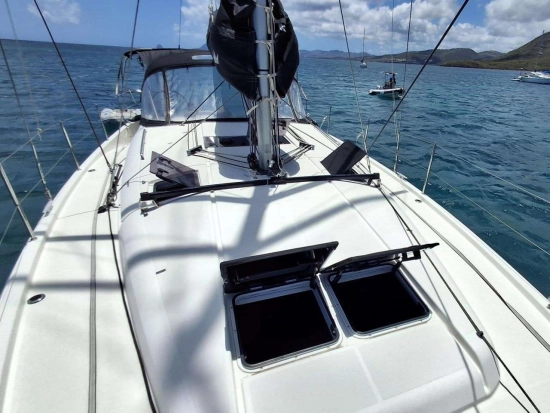 Jeanneau Sun Odyssey 440 usata in vendita
