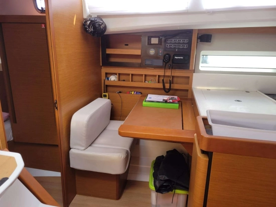 Jeanneau Sun Odyssey 440 usata in vendita