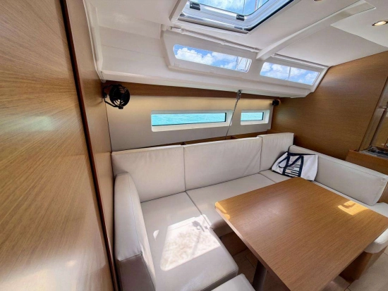 Jeanneau Sun Odyssey 440 usata in vendita