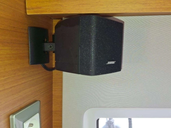 Jeanneau Sun Odyssey 440 usata in vendita