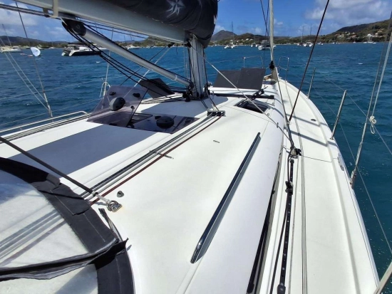 Jeanneau Sun Odyssey 440 usata in vendita