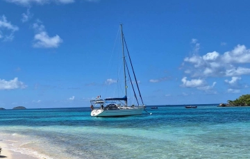 Bavaria Yachts 40 usata in vendita