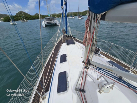 Bavaria Yachts 40 usata in vendita