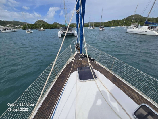 Bavaria Yachts 40 usata in vendita