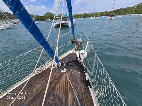 Bavaria Yachts 40 usata in vendita
