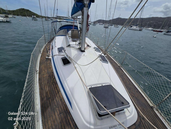 Bavaria Yachts 40 usata in vendita