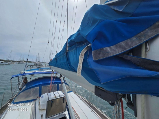 Bavaria Yachts 40 usata in vendita