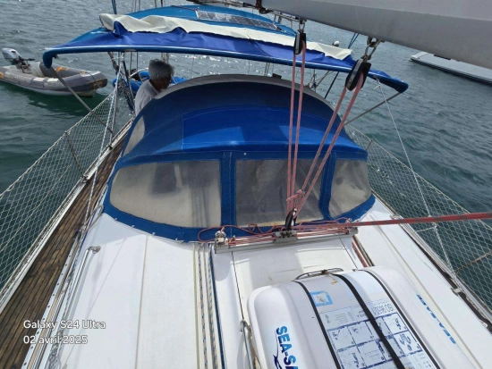 Bavaria Yachts 40 usata in vendita