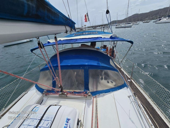 Bavaria Yachts 40 usata in vendita
