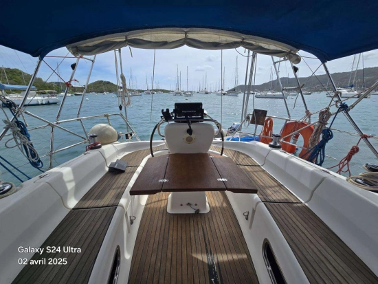 Bavaria Yachts 40 usata in vendita