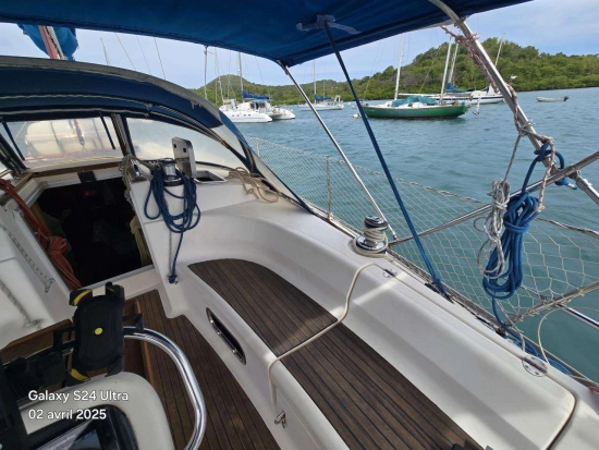 Bavaria Yachts 40 usata in vendita