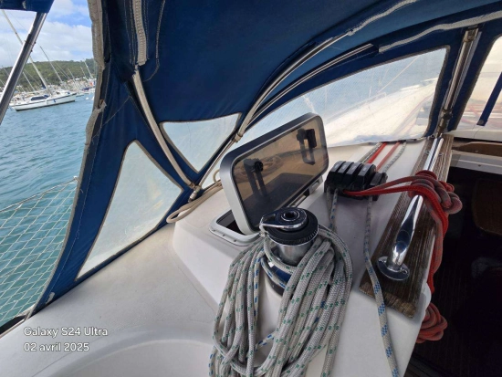 Bavaria Yachts 40 usata in vendita