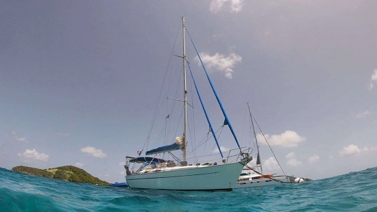 Bavaria Yachts 40 usata in vendita