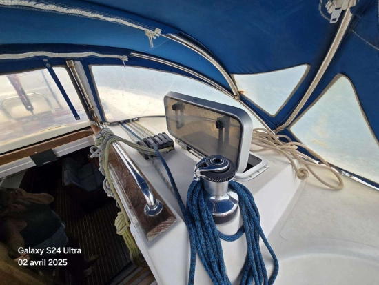 Bavaria Yachts 40 usata in vendita