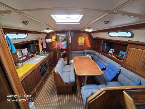 Bavaria Yachts 40 usata in vendita