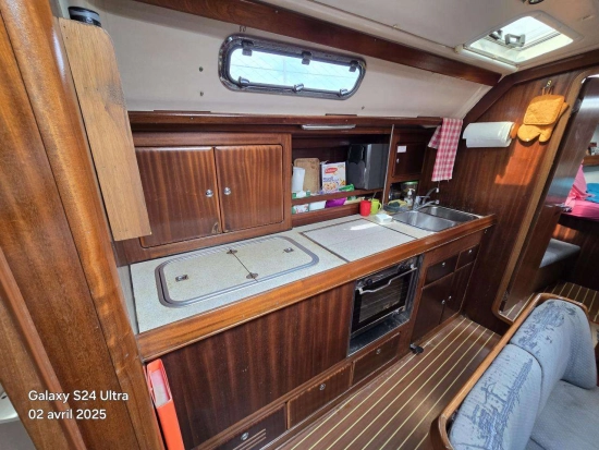 Bavaria Yachts 40 usata in vendita