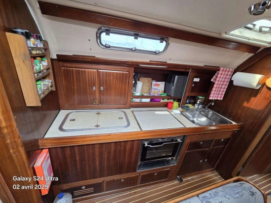 Bavaria Yachts 40 usata in vendita