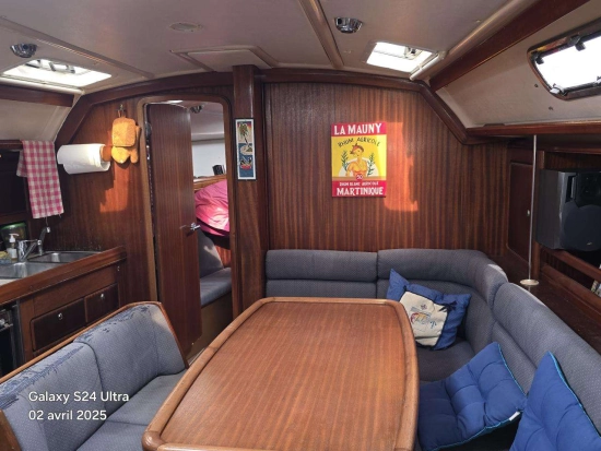 Bavaria Yachts 40 usata in vendita