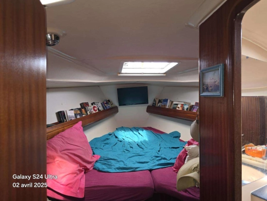 Bavaria Yachts 40 usata in vendita