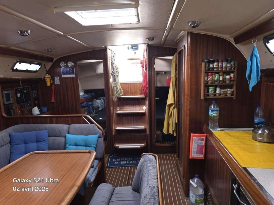 Bavaria Yachts 40 usata in vendita