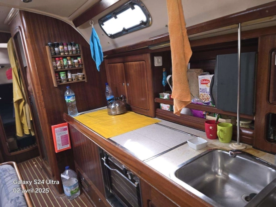 Bavaria Yachts 40 usata in vendita