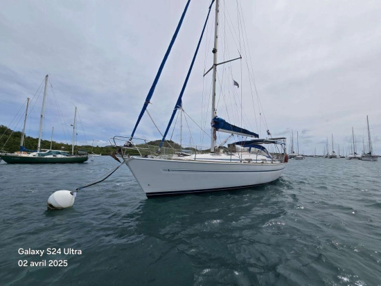 Bavaria Yachts 40 usata in vendita