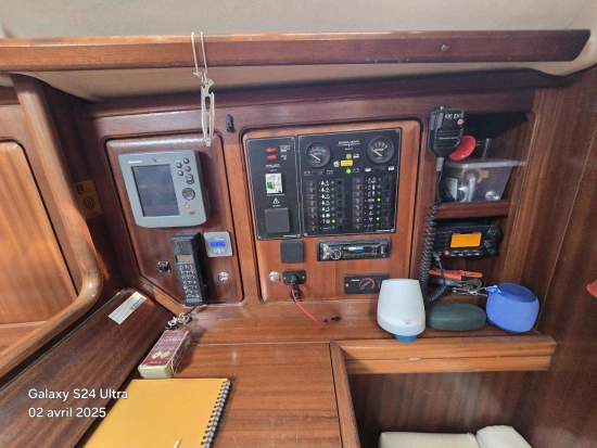 Bavaria Yachts 40 usata in vendita