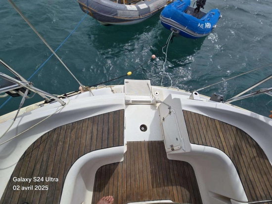 Bavaria Yachts 40 usata in vendita