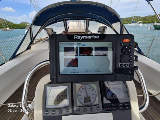 Bavaria Yachts 40 usata in vendita
