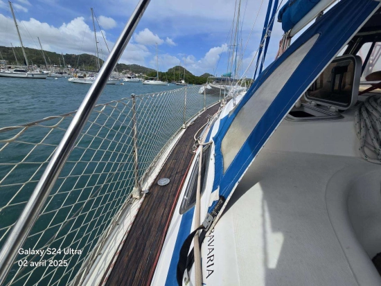 Bavaria Yachts 40 usata in vendita