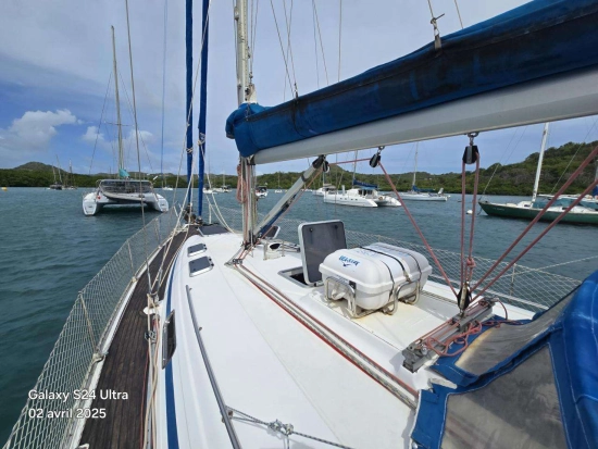 Bavaria Yachts 40 usata in vendita