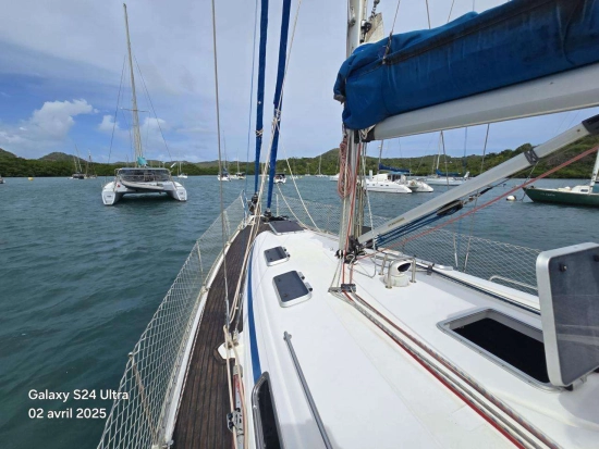 Bavaria Yachts 40 usata in vendita