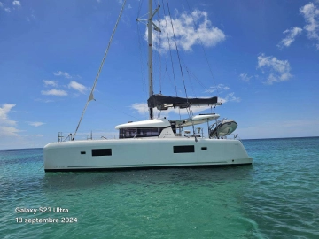 Lagoon 42 de segunda mano en venta