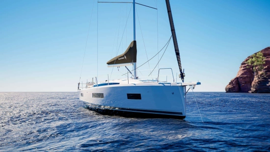 Jeanneau Sun Odyssey 455 nuova in vendita