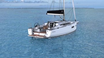 Jeanneau Sun Odyssey 350 nuevo en venta