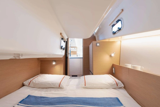 Jeanneau Sun Odyssey 350 nuevo en venta