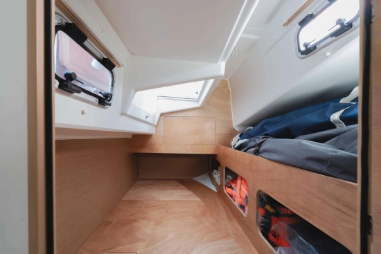 Jeanneau Sun Odyssey 350 nuevo en venta