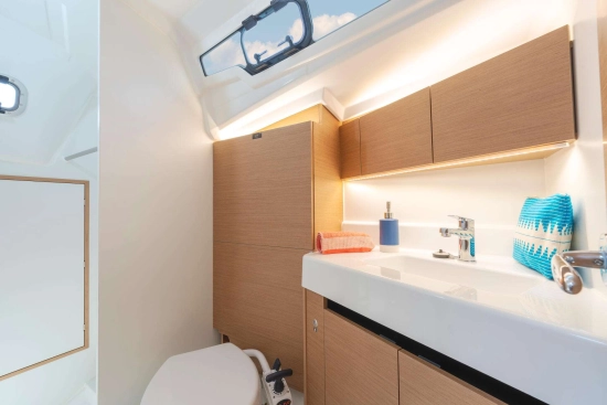 Jeanneau Sun Odyssey 350 nuevo en venta