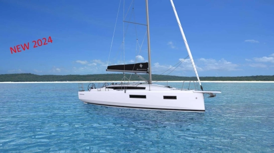 Jeanneau Sun Odyssey 350 nuevo en venta