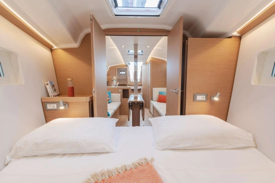 Jeanneau Sun Odyssey 350 nuevo en venta