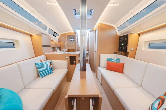 Jeanneau Sun Odyssey 350 nuevo en venta