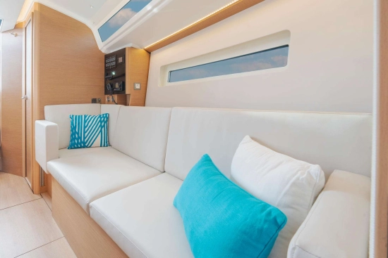 Jeanneau Sun Odyssey 350 nuevo en venta