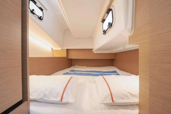 Jeanneau Sun Odyssey 350 nuevo en venta