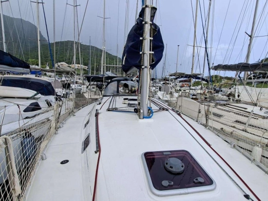 PONCIN YACHTS HARMONY 42 usata in vendita