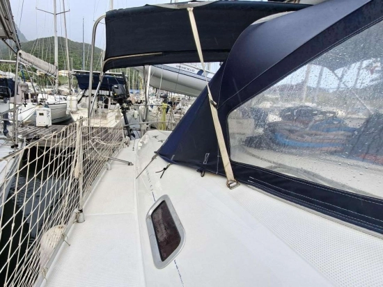 PONCIN YACHTS HARMONY 42 usata in vendita